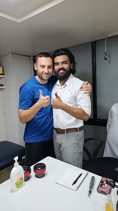 The Spinewala