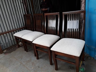 Saanvi Furniture