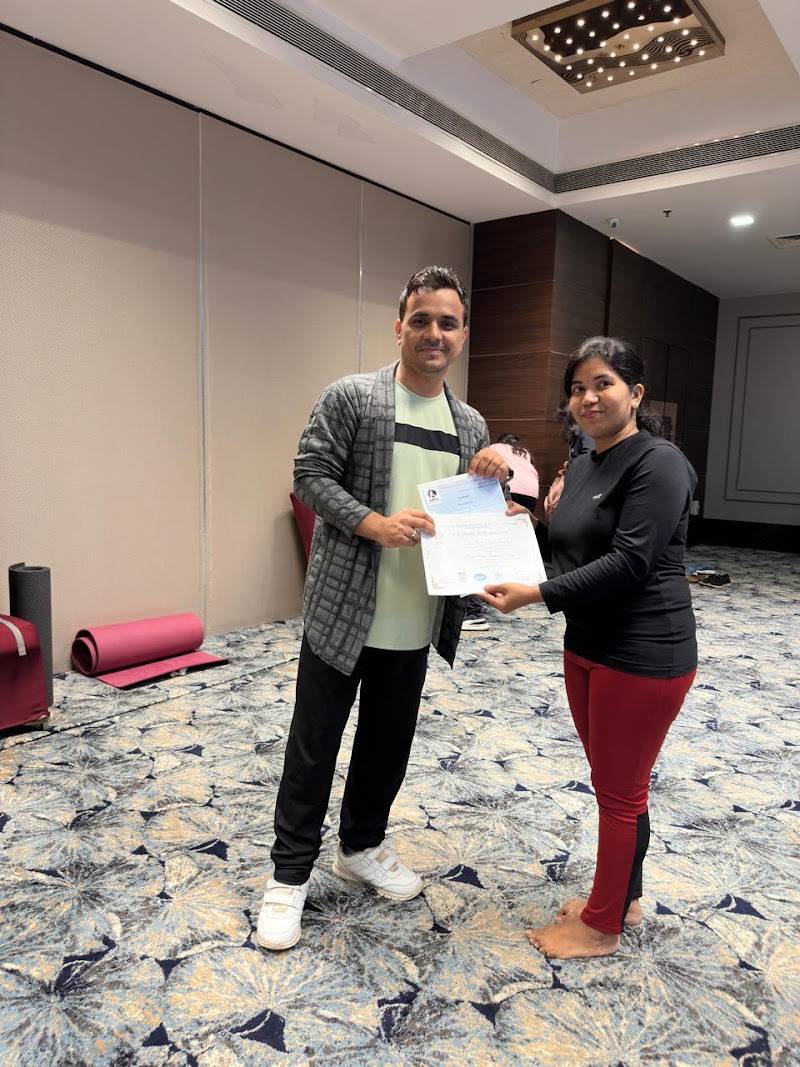 Physio Rehab By Dr.Padmini Pune