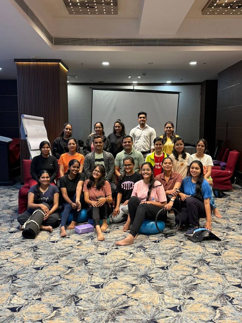 Physio Rehab By Dr.Padmini Pune