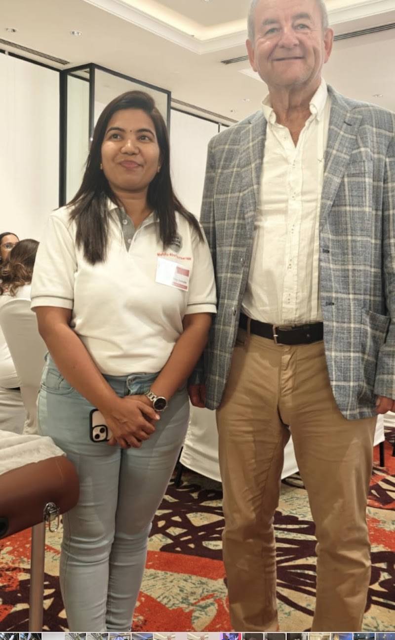 Physio Rehab By Dr.Padmini Pune